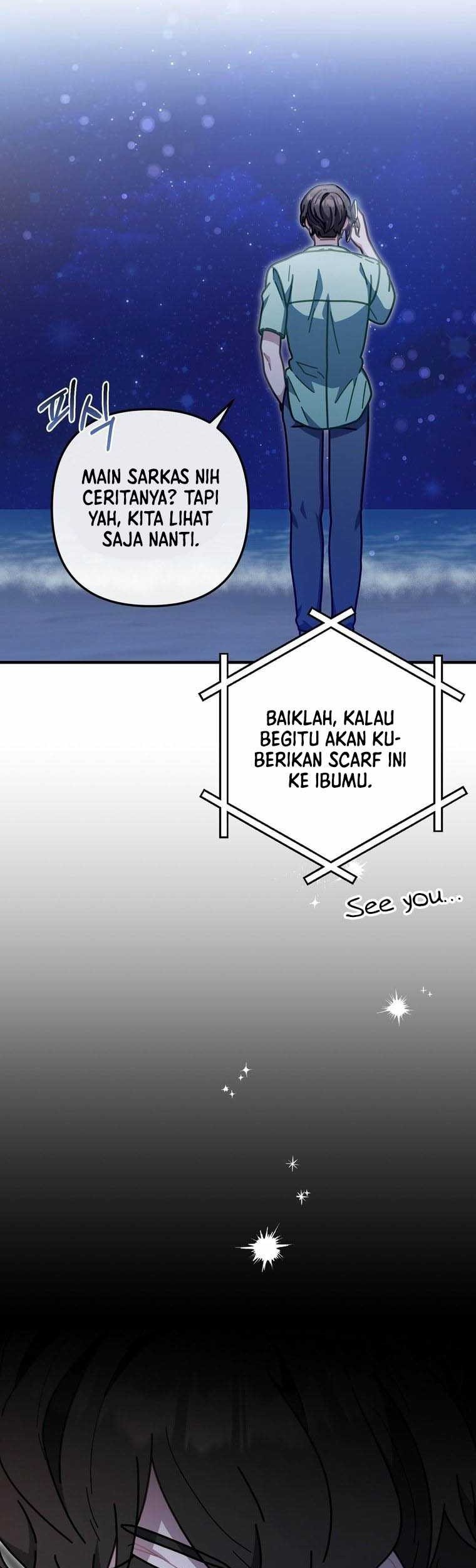 100 Years Old Top Chef Chapter 53 Gambar 48