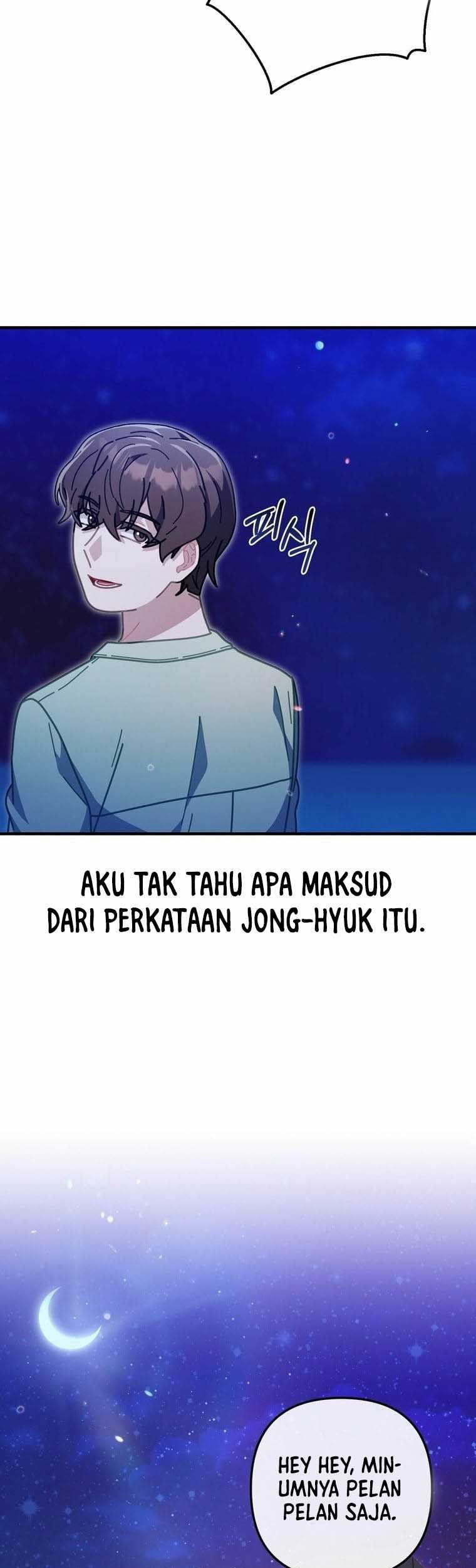 100 Years Old Top Chef Chapter 53 Gambar 50