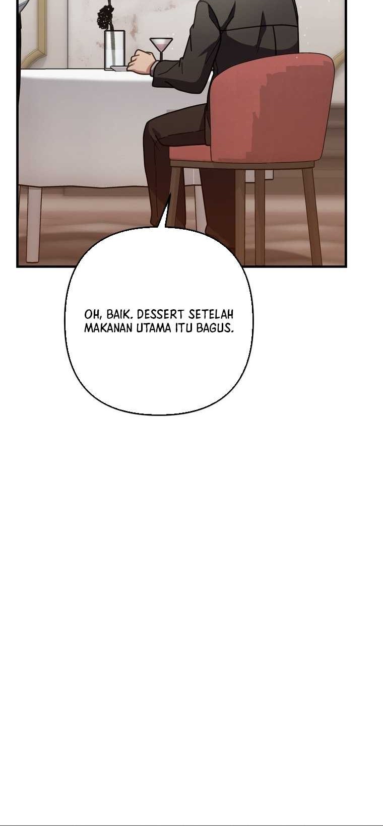 100 Years Old Top Chef Chapter 52 Gambar 43