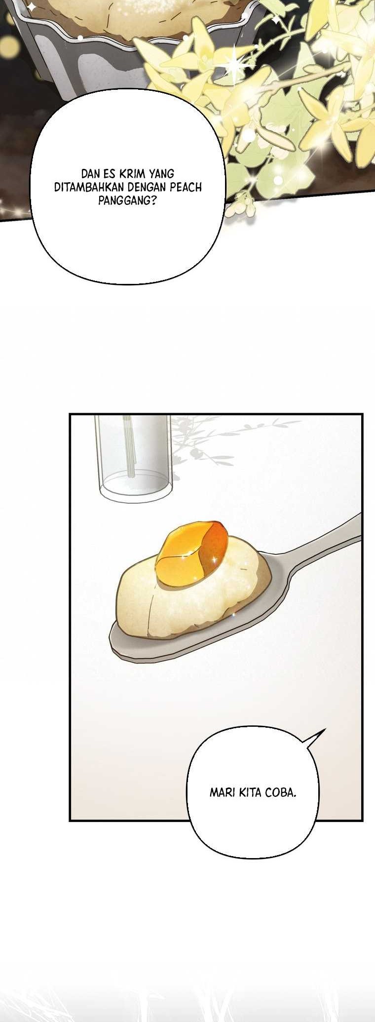 100 Years Old Top Chef Chapter 52 Gambar 45