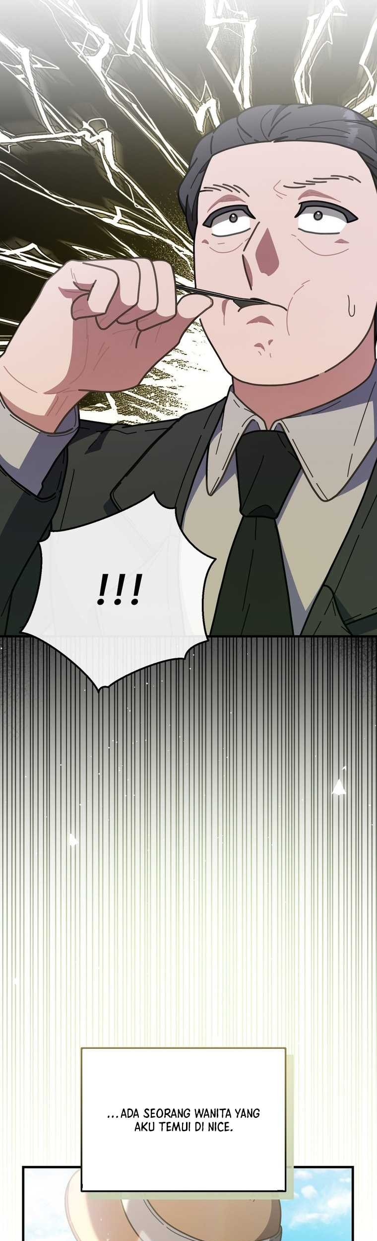 100 Years Old Top Chef Chapter 52 Gambar 46