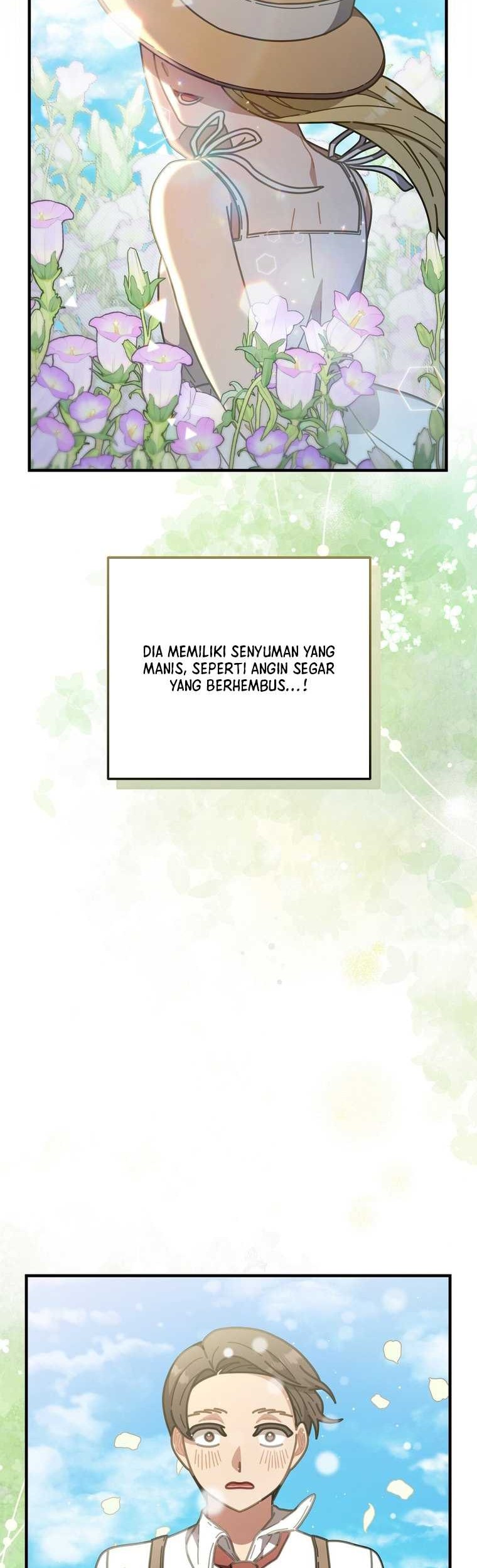 100 Years Old Top Chef Chapter 52 Gambar 47