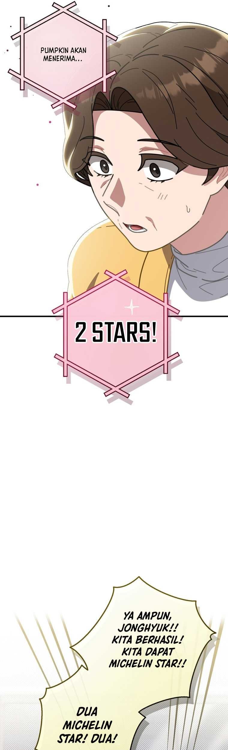 100 Years Old Top Chef Chapter 52 Gambar 25