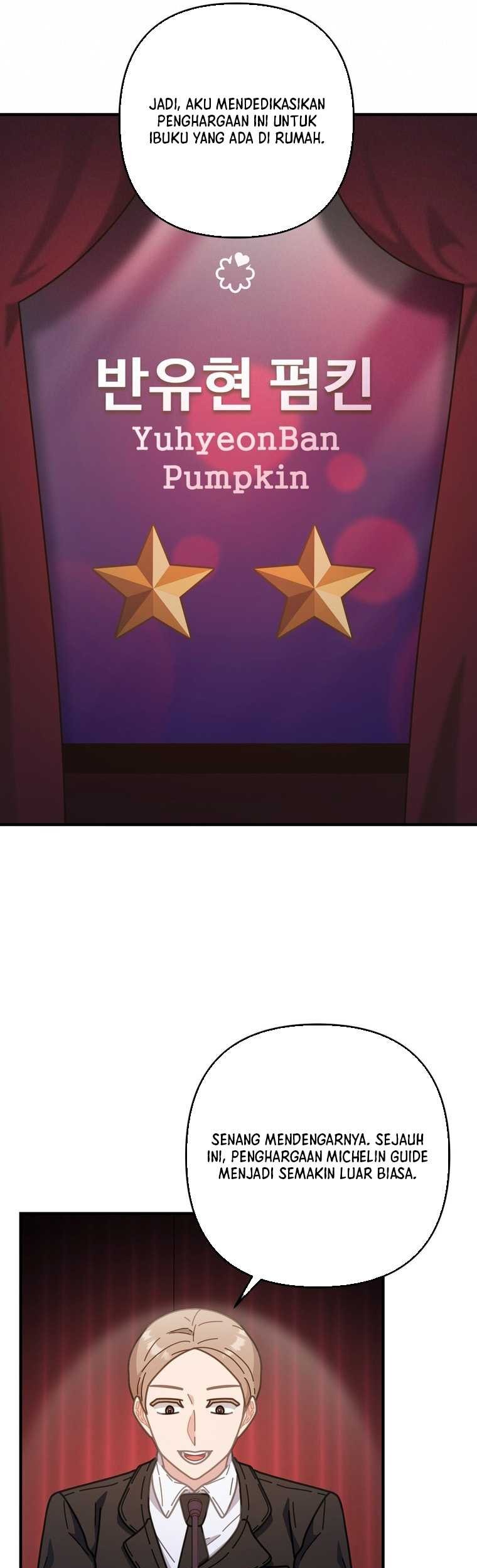 100 Years Old Top Chef Chapter 52 Gambar 31