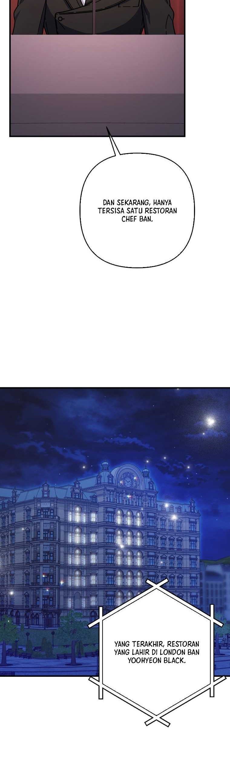 100 Years Old Top Chef Chapter 52 Gambar 32