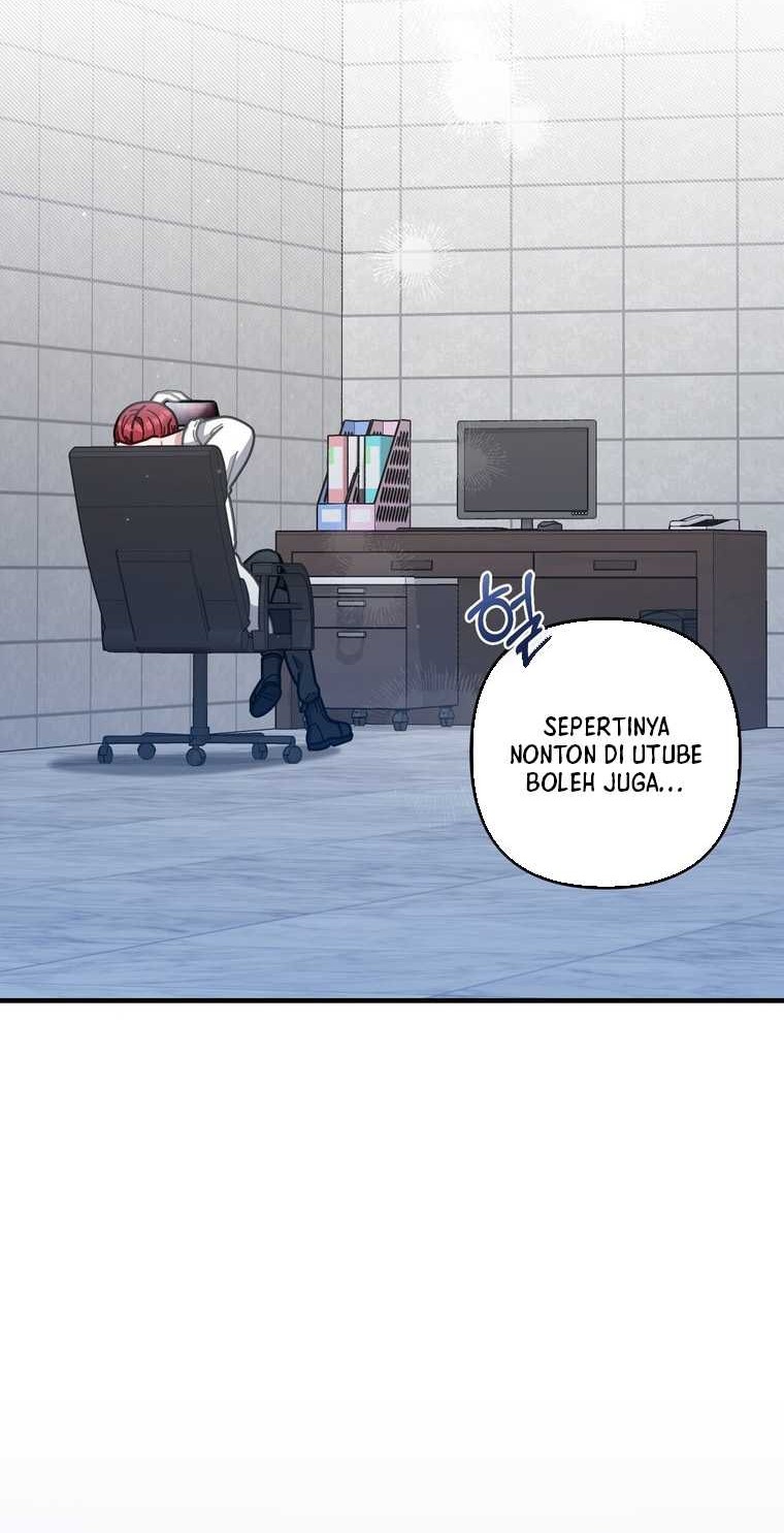 100 Years Old Top Chef Chapter 52 Gambar 35