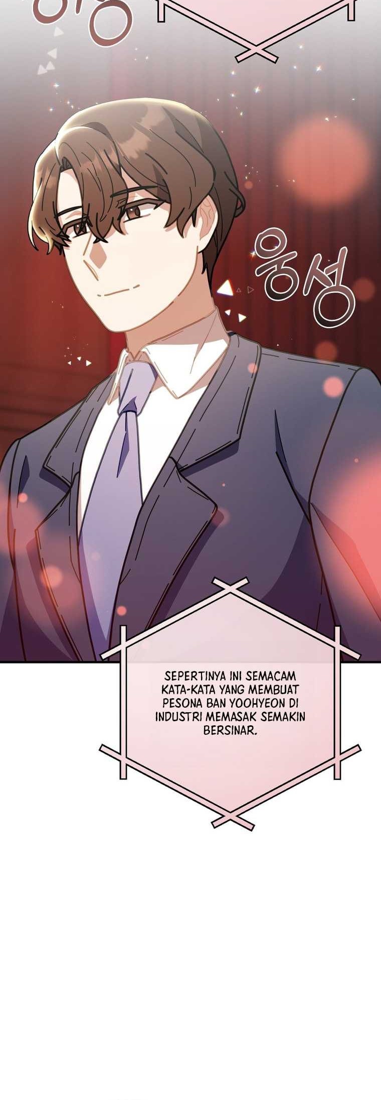 Manhwa 100 Years Old Top Chef Chapter 52 gambar nomor 2