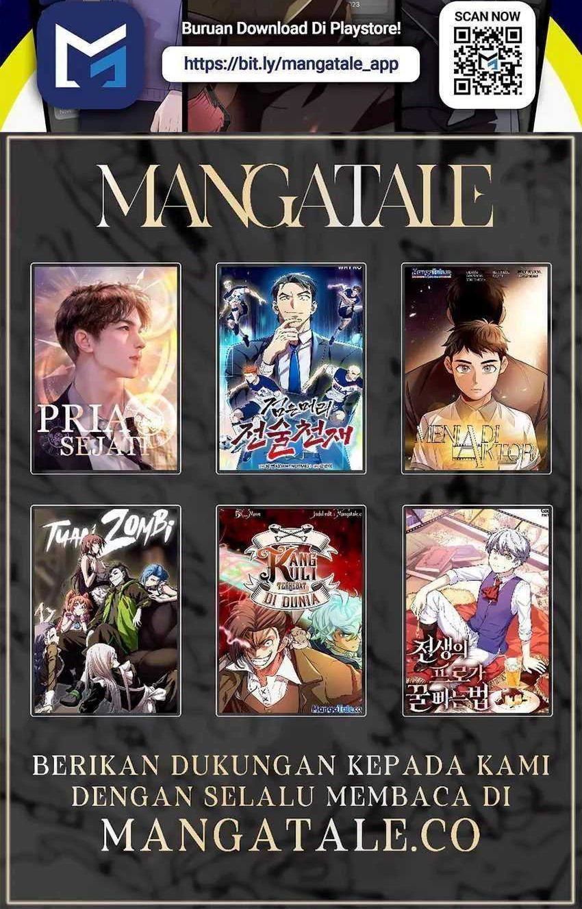 100 Years Old Top Chef Chapter 52 Gambar 66