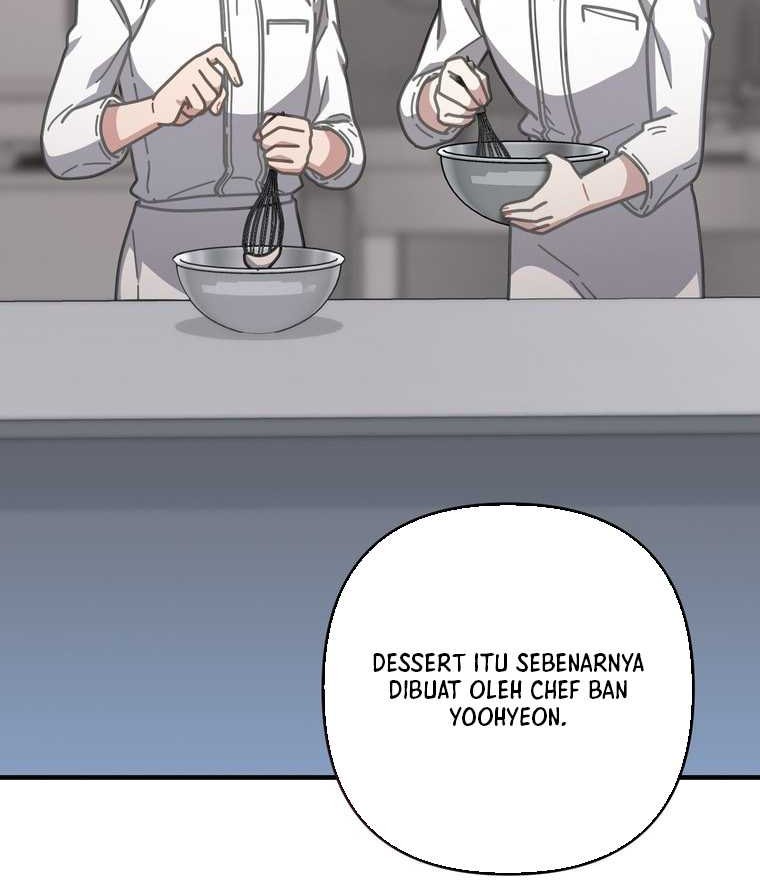 100 Years Old Top Chef Chapter 52 Gambar 53