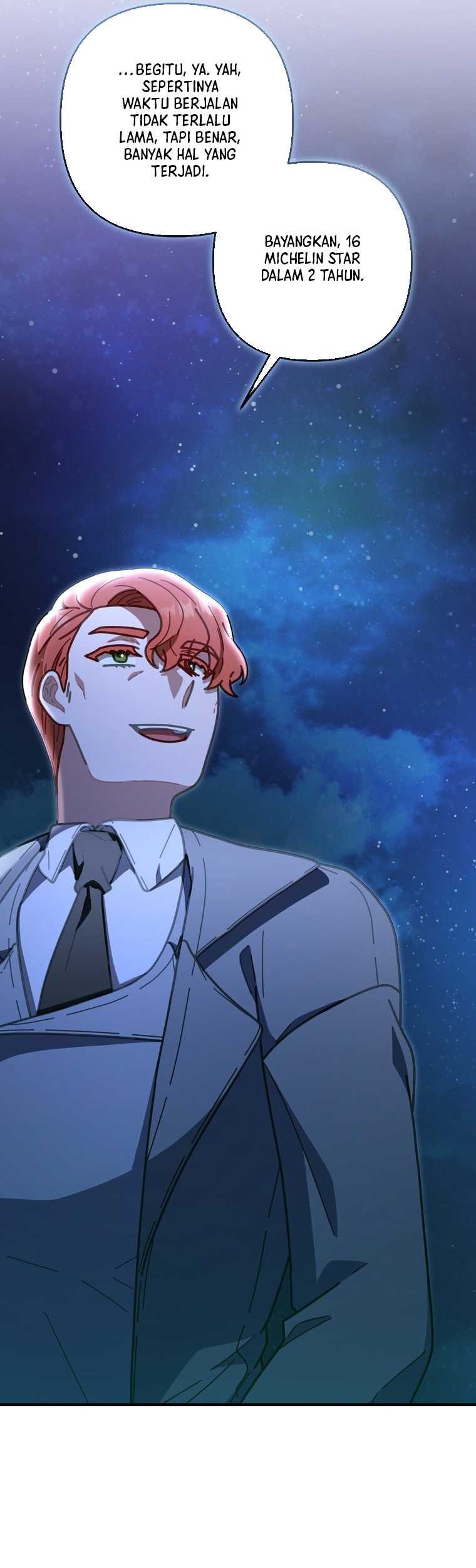 100 Years Old Top Chef Chapter 52 Gambar 60