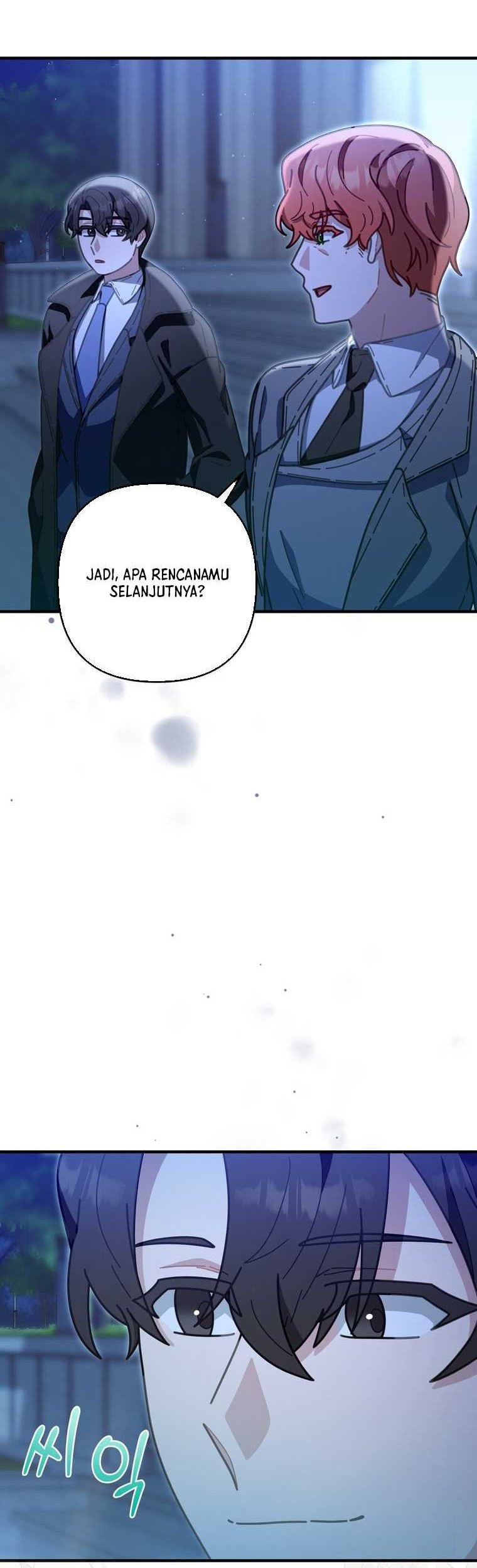 100 Years Old Top Chef Chapter 52 Gambar 61