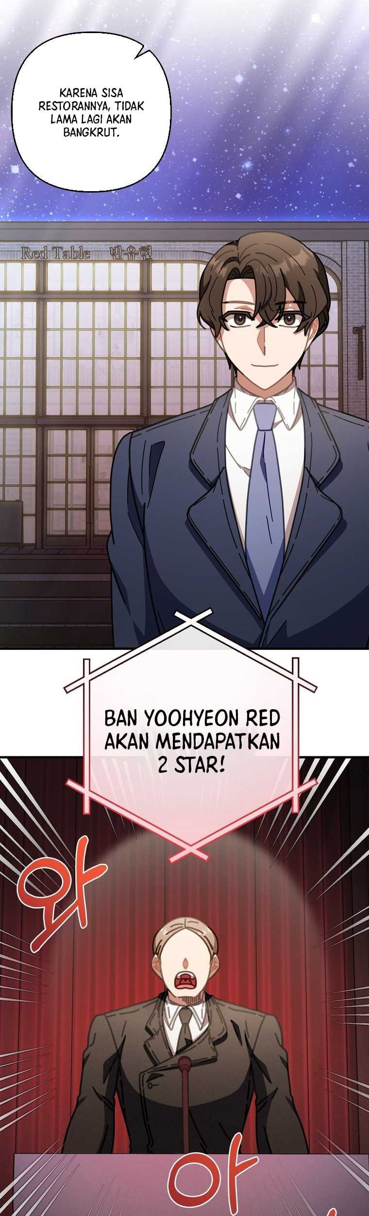 100 Years Old Top Chef Chapter 52 Gambar 7