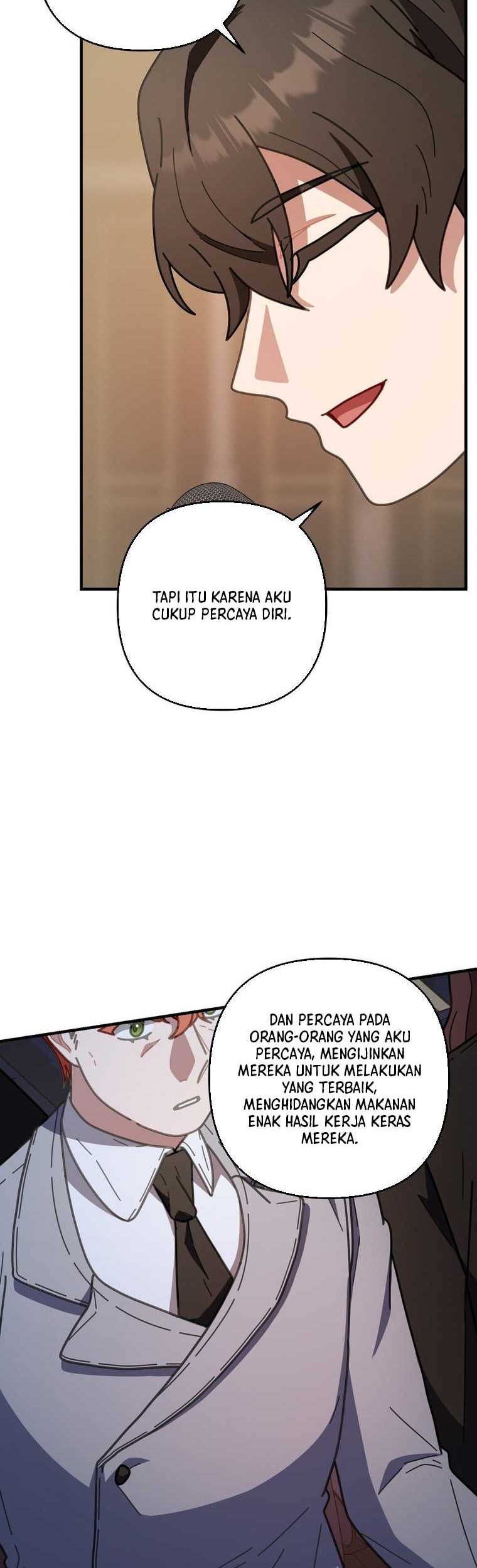 100 Years Old Top Chef Chapter 52 Gambar 14