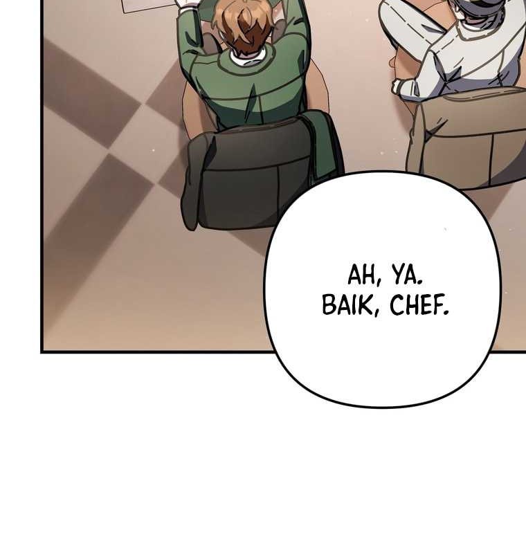 100 Years Old Top Chef Chapter 51 Gambar 39