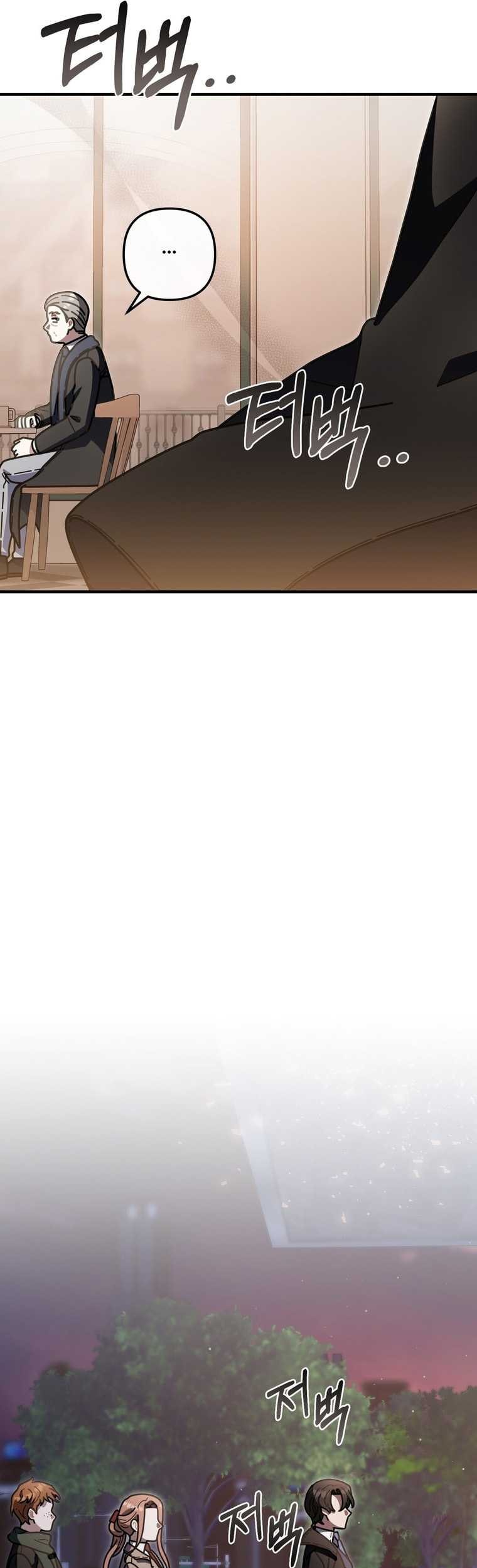 100 Years Old Top Chef Chapter 51 Gambar 40