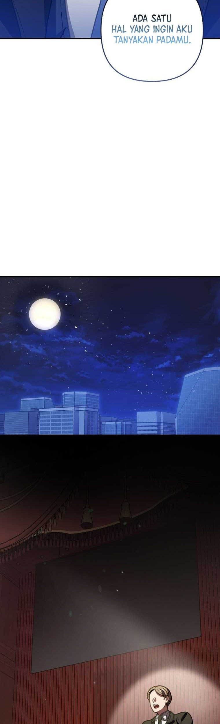 100 Years Old Top Chef Chapter 51 Gambar 50