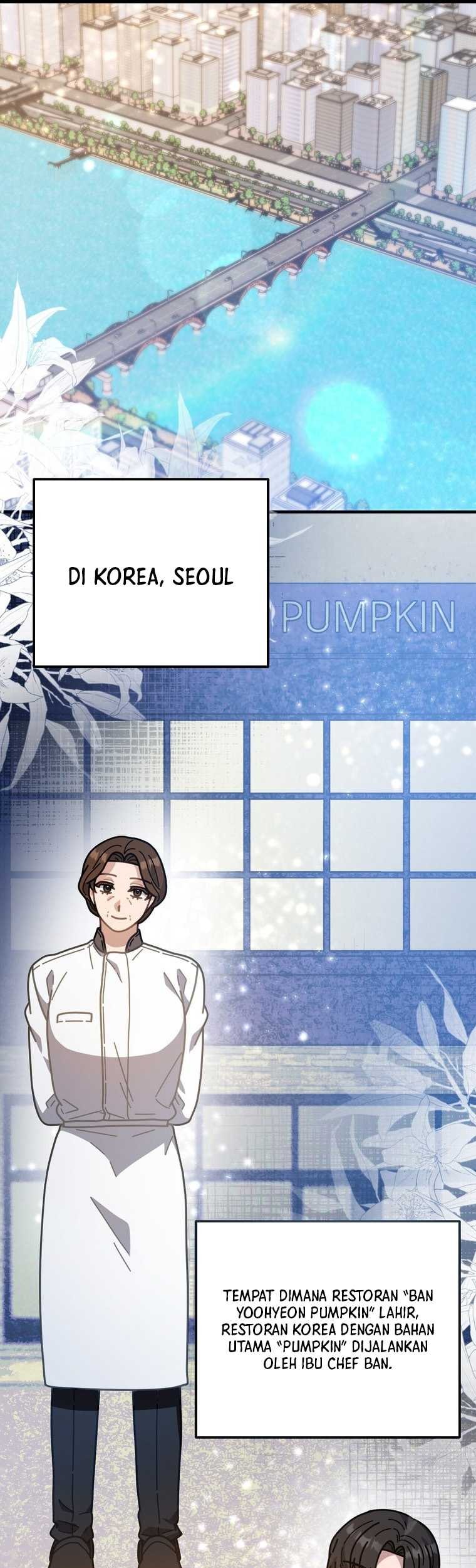 100 Years Old Top Chef Chapter 51 Gambar 28