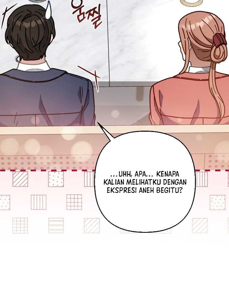 100 Years Old Top Chef Chapter 51 Gambar 33