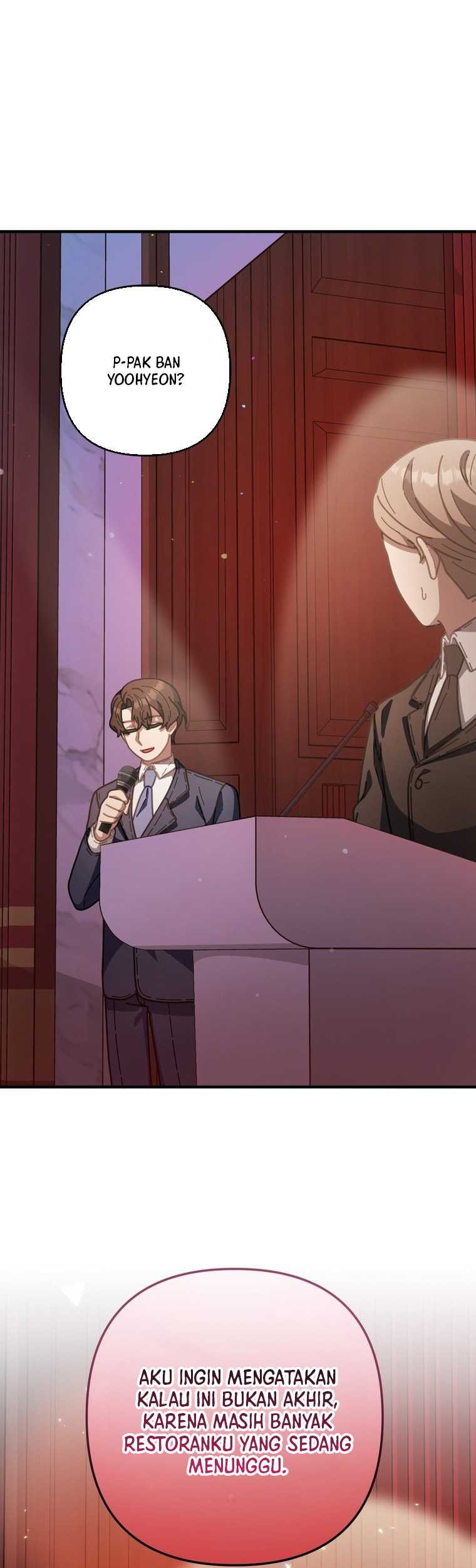 100 Years Old Top Chef Chapter 51 Gambar 63