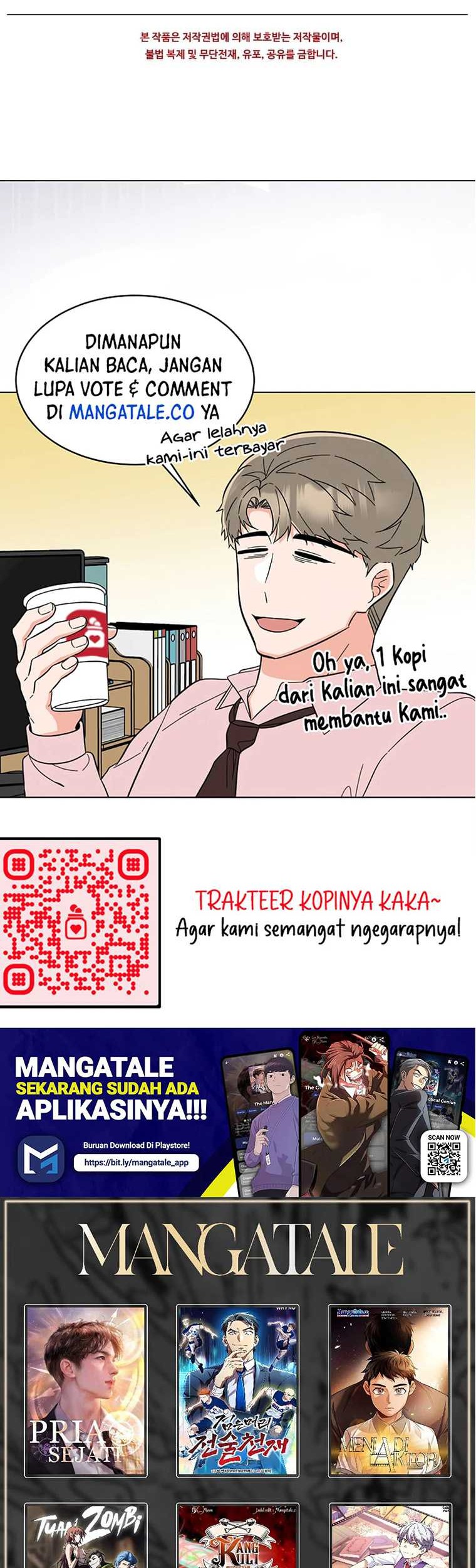 100 Years Old Top Chef Chapter 51 Gambar 67