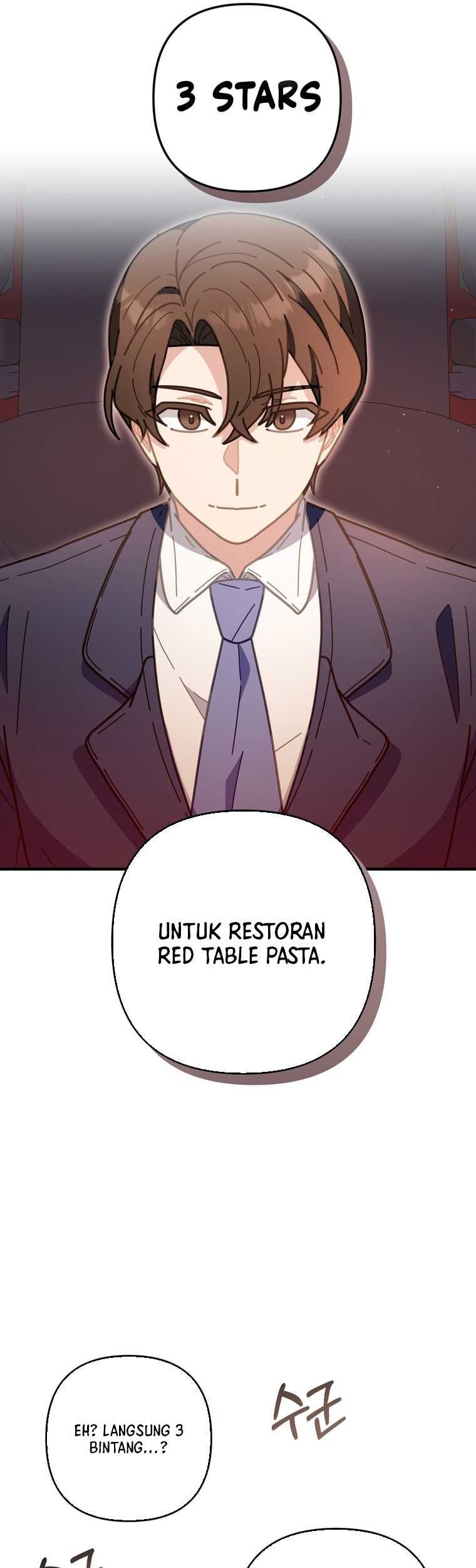 100 Years Old Top Chef Chapter 51 Gambar 58