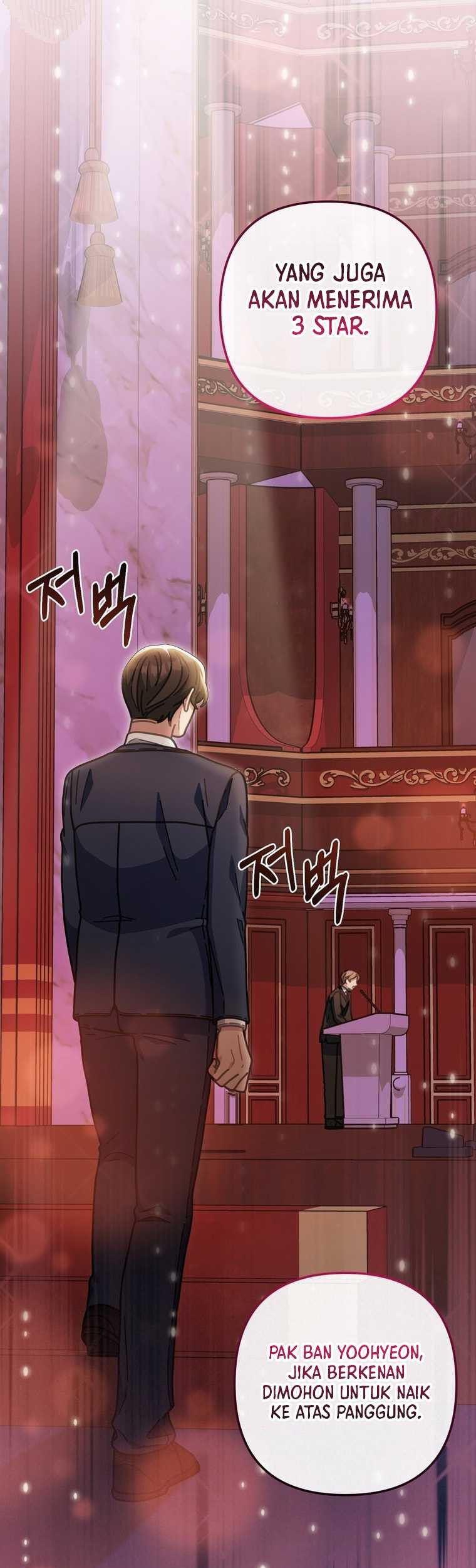 100 Years Old Top Chef Chapter 51 Gambar 60