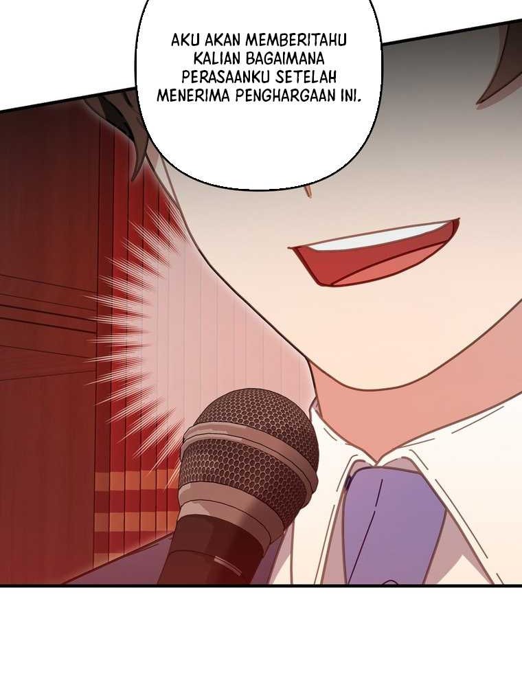 100 Years Old Top Chef Chapter 51 Gambar 62