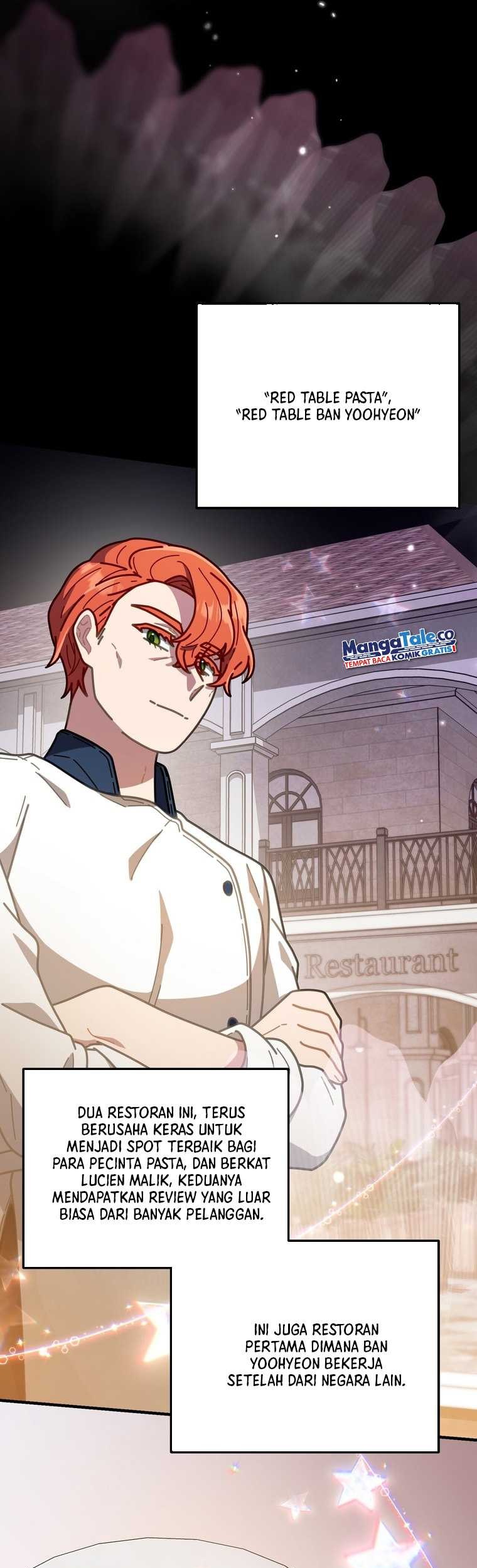 100 Years Old Top Chef Chapter 51 Gambar 10