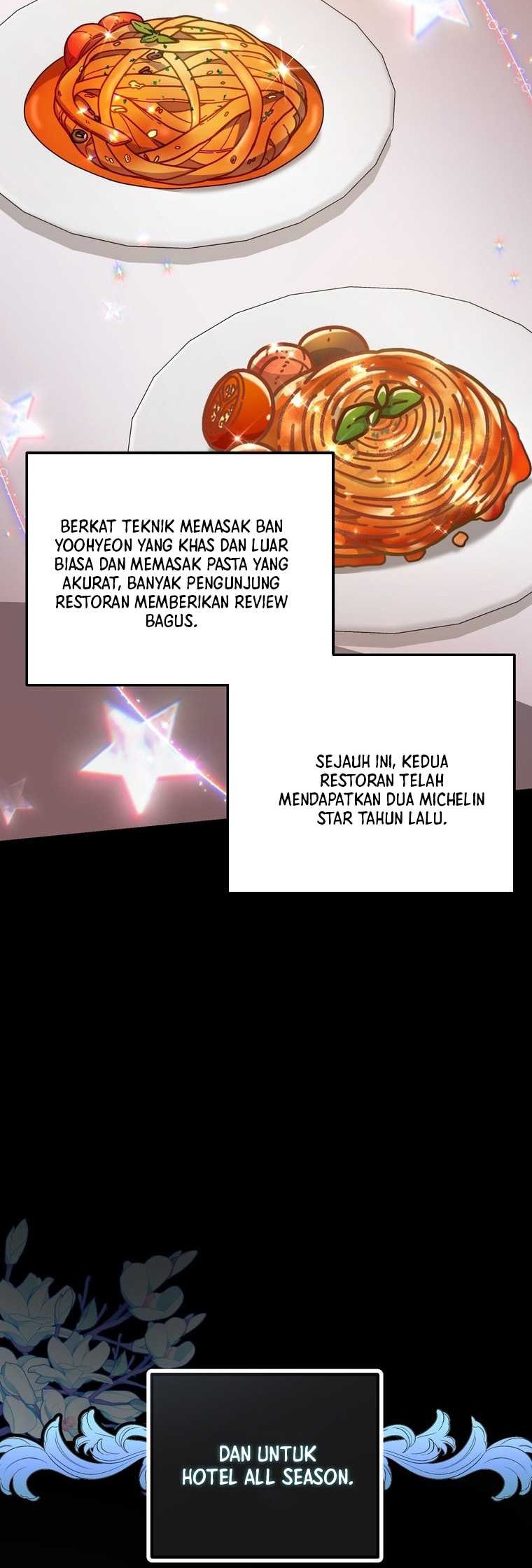 100 Years Old Top Chef Chapter 51 Gambar 11