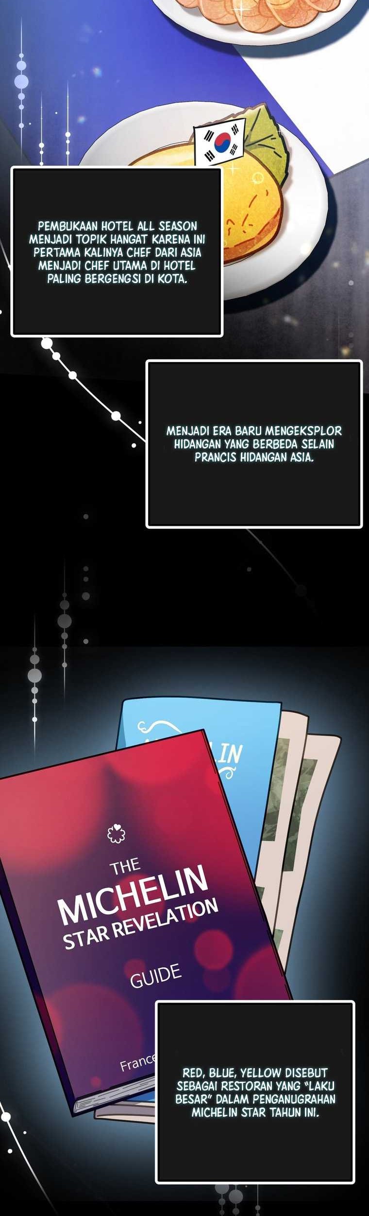 100 Years Old Top Chef Chapter 51 Gambar 13