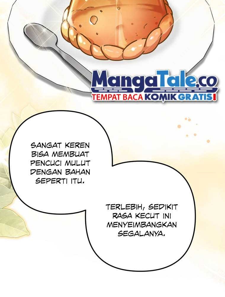 100 Years Old Top Chef Chapter 57 Gambar 46