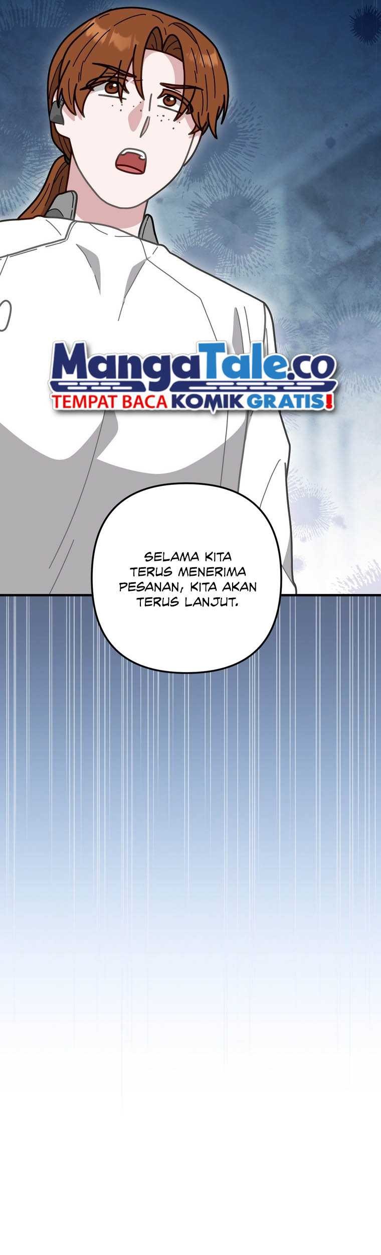 100 Years Old Top Chef Chapter 57 Gambar 21