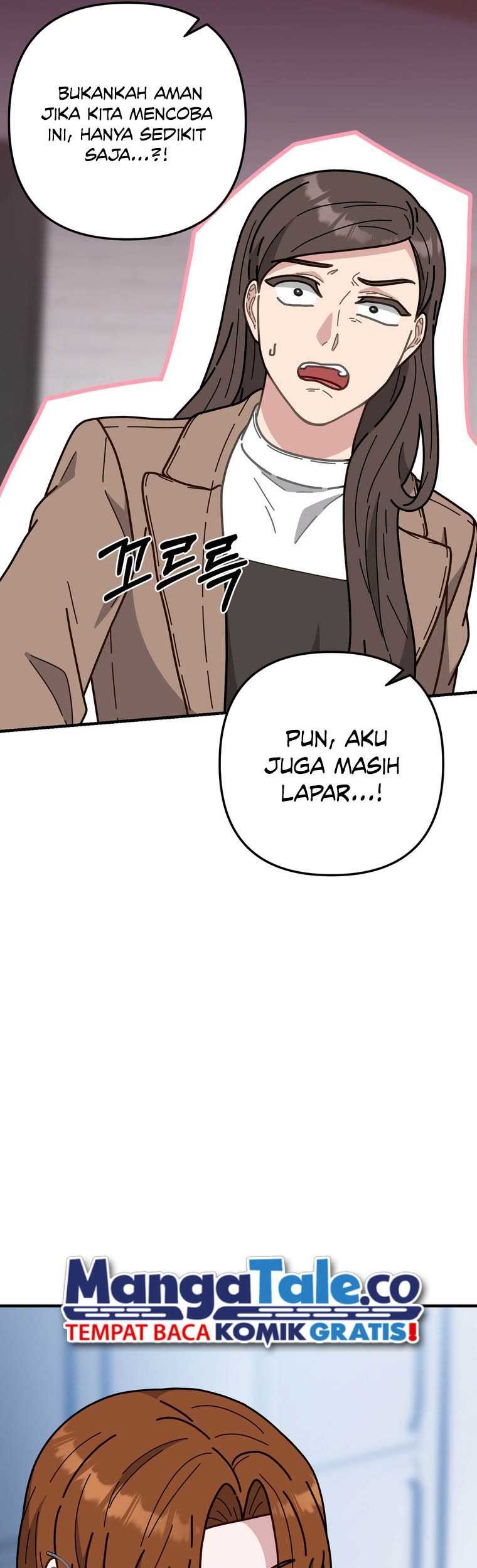 100 Years Old Top Chef Chapter 57 Gambar 61