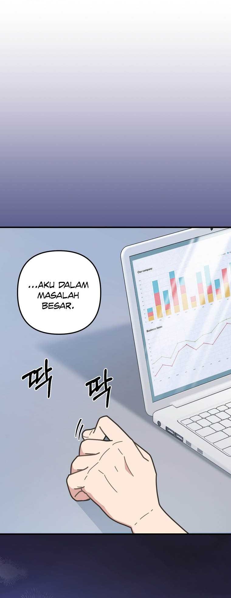 100 Years Old Top Chef Chapter 57 Gambar 71