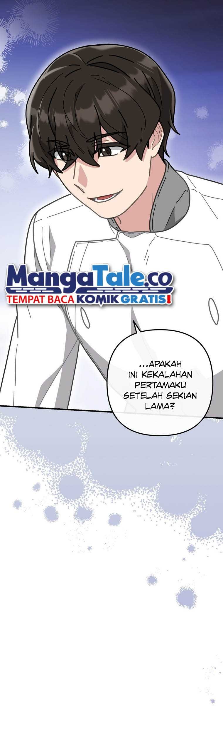 100 Years Old Top Chef Chapter 57 Gambar 72