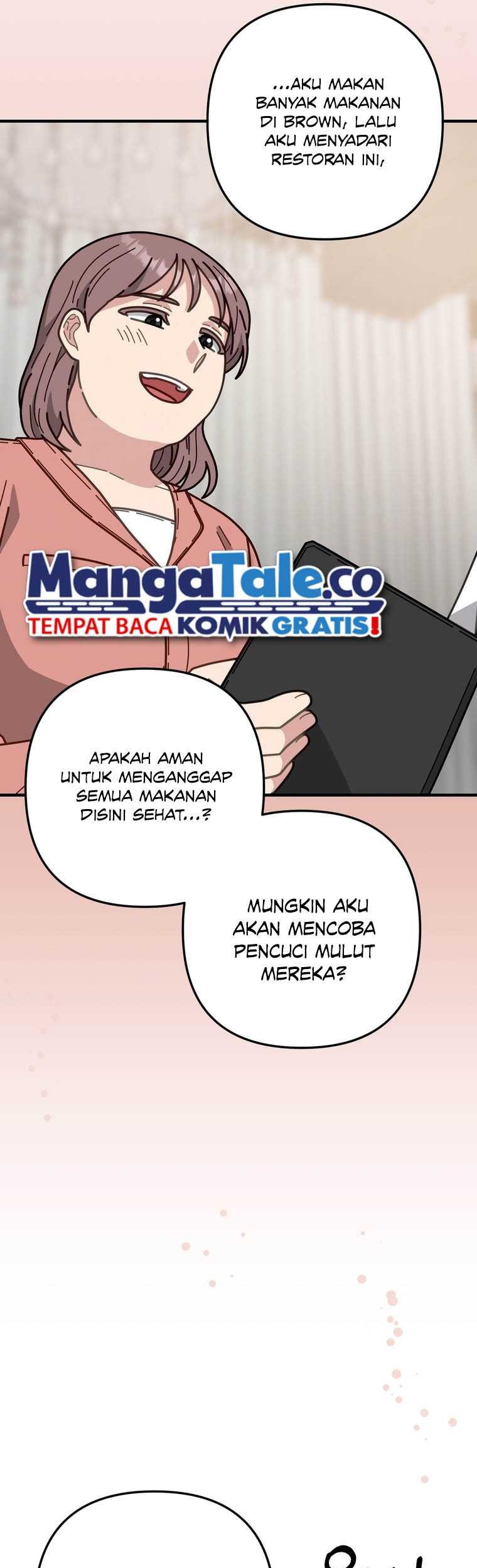 100 Years Old Top Chef Chapter 57 Gambar 49