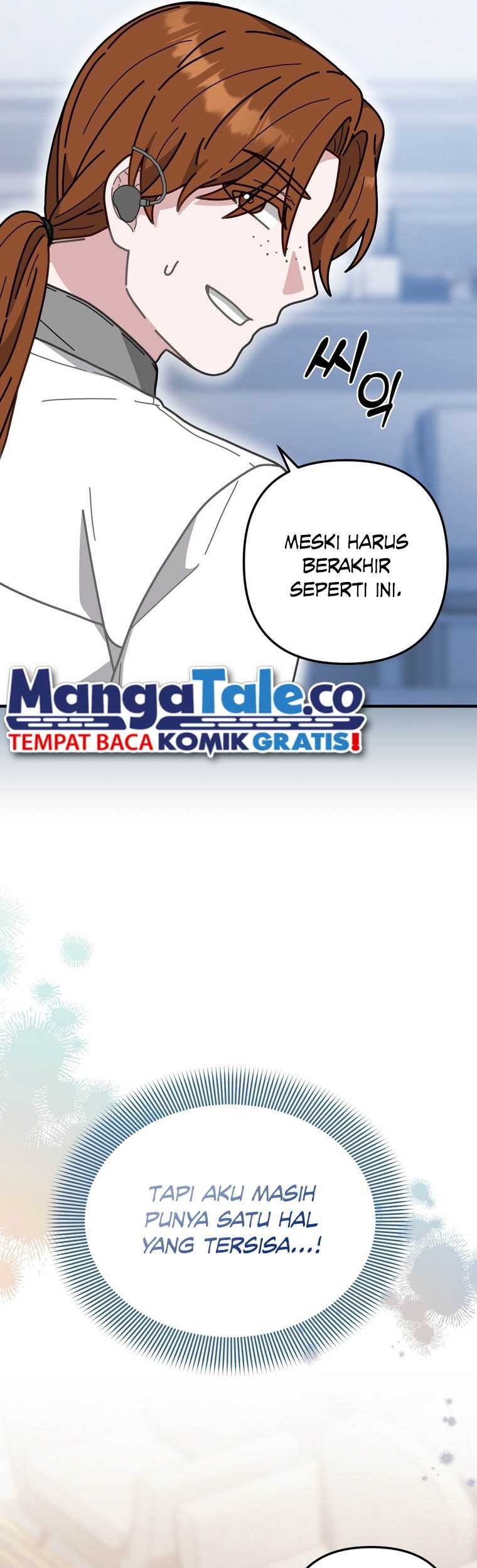100 Years Old Top Chef Chapter 57 Gambar 55