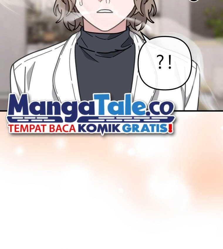 100 Years Old Top Chef Chapter 57 Gambar 57