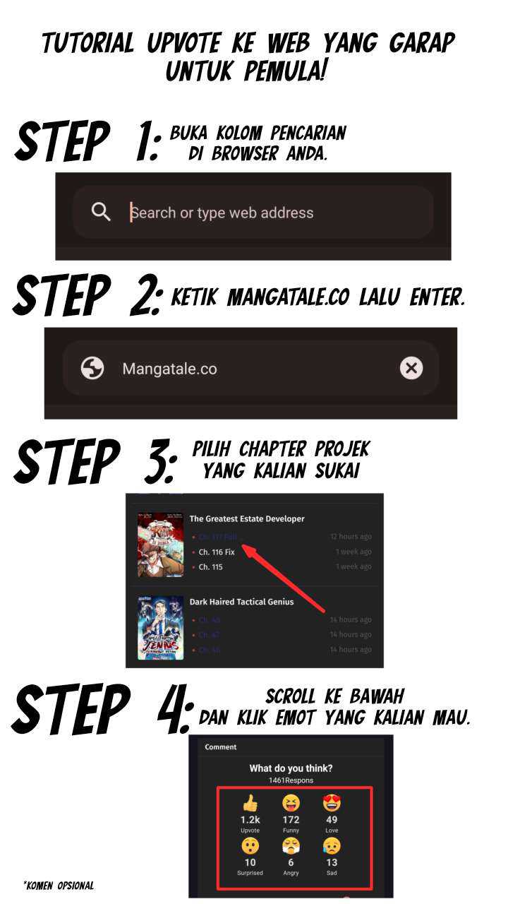 100 Years Old Top Chef Chapter 57 Gambar 77