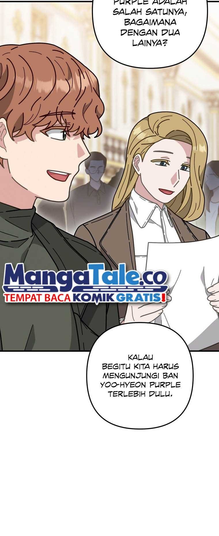 100 Years Old Top Chef Chapter 57 Gambar 7