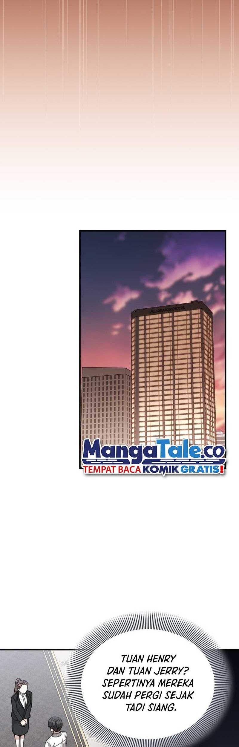 100 Years Old Top Chef Chapter 56 Gambar 48