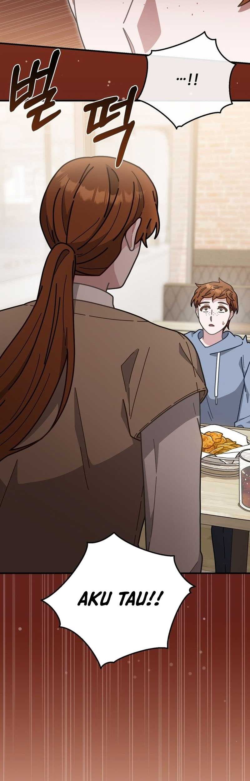 100 Years Old Top Chef Chapter 56 Gambar 47