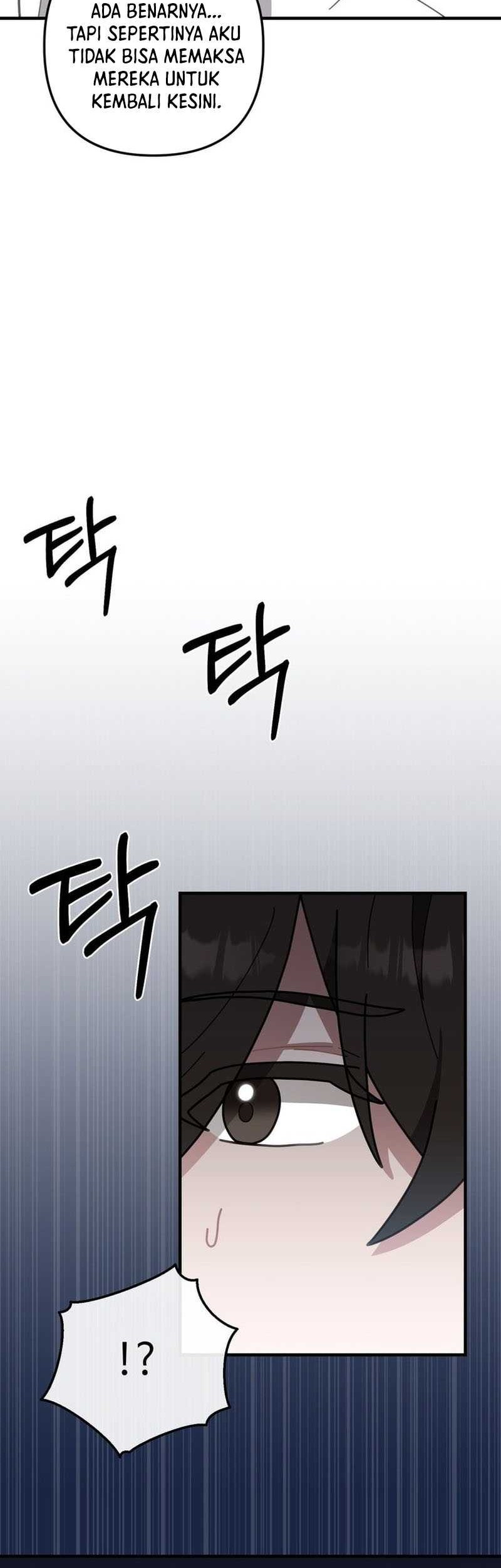 100 Years Old Top Chef Chapter 56 Gambar 51