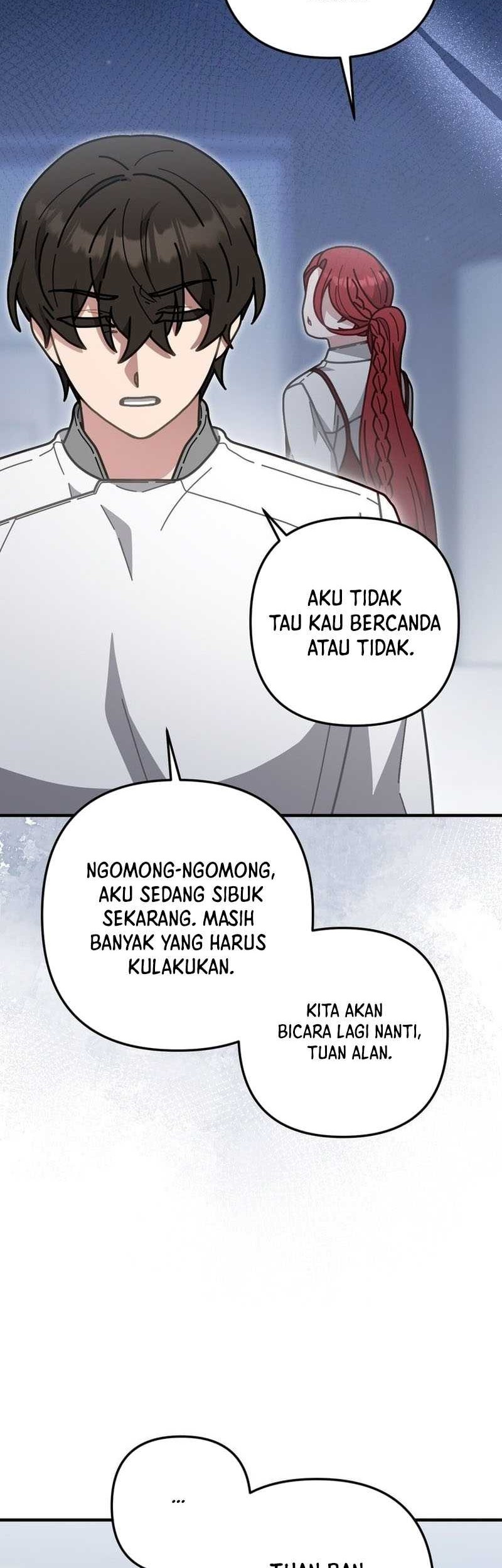 100 Years Old Top Chef Chapter 56 Gambar 7