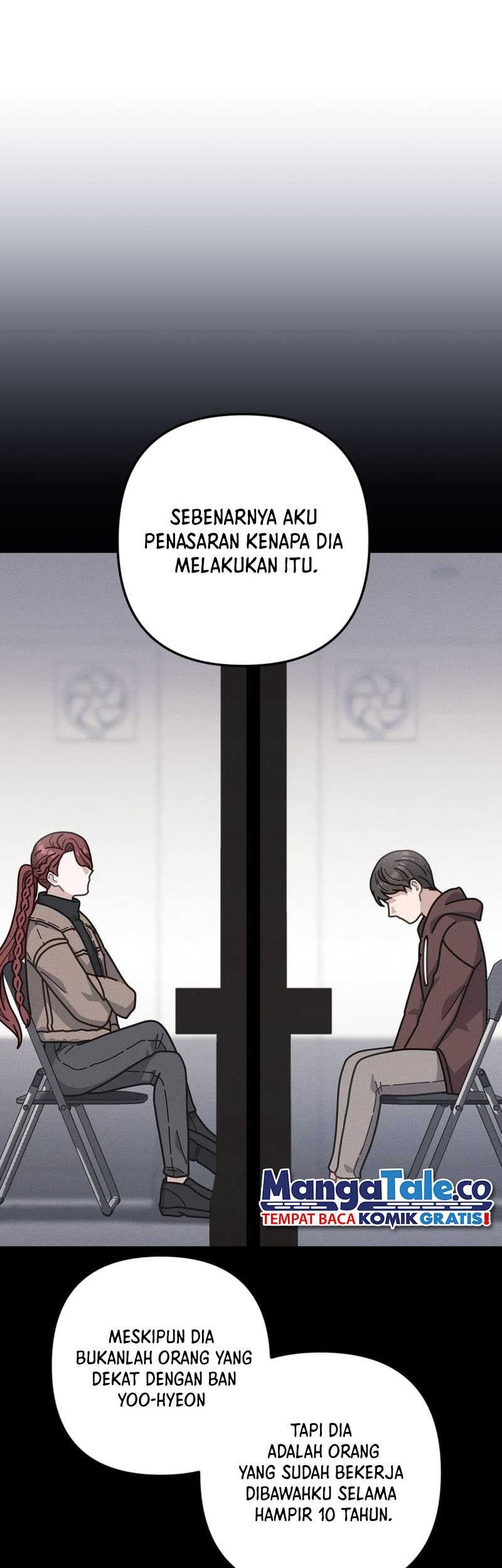 100 Years Old Top Chef Chapter 56 Gambar 9