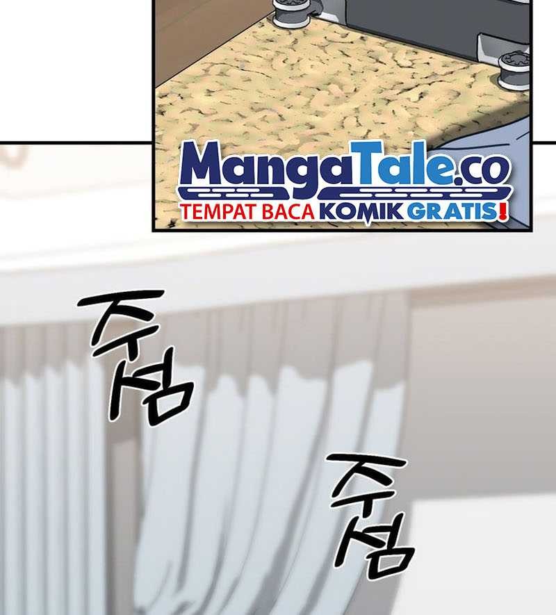 100 Years Old Top Chef Chapter 56 Gambar 20