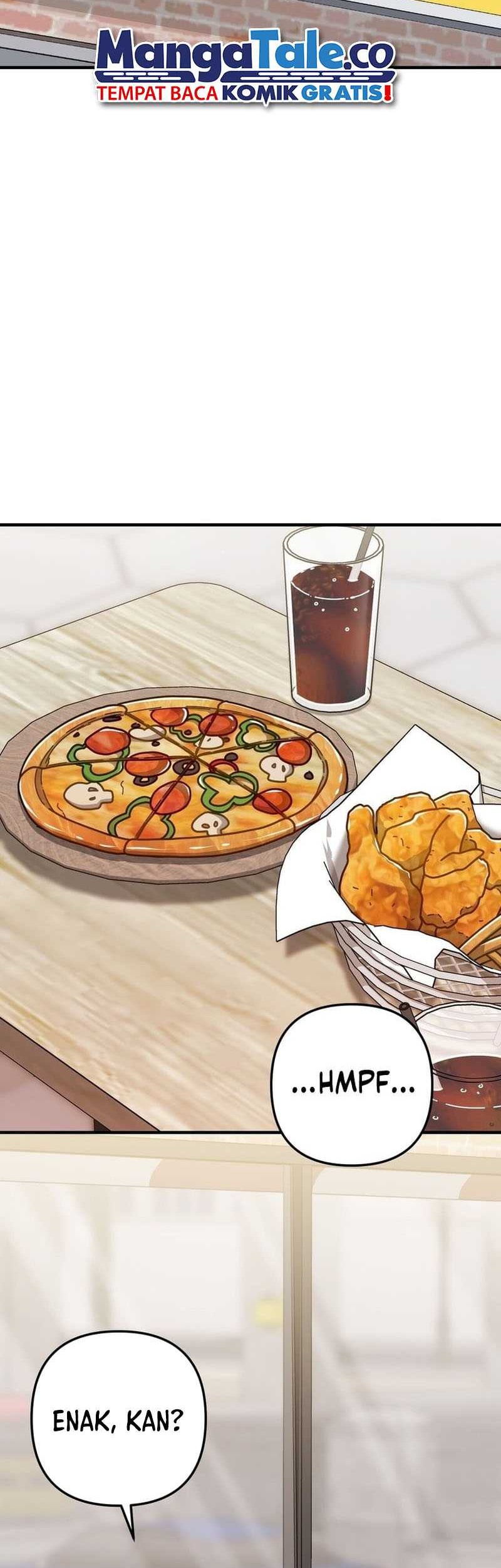 100 Years Old Top Chef Chapter 56 Gambar 36