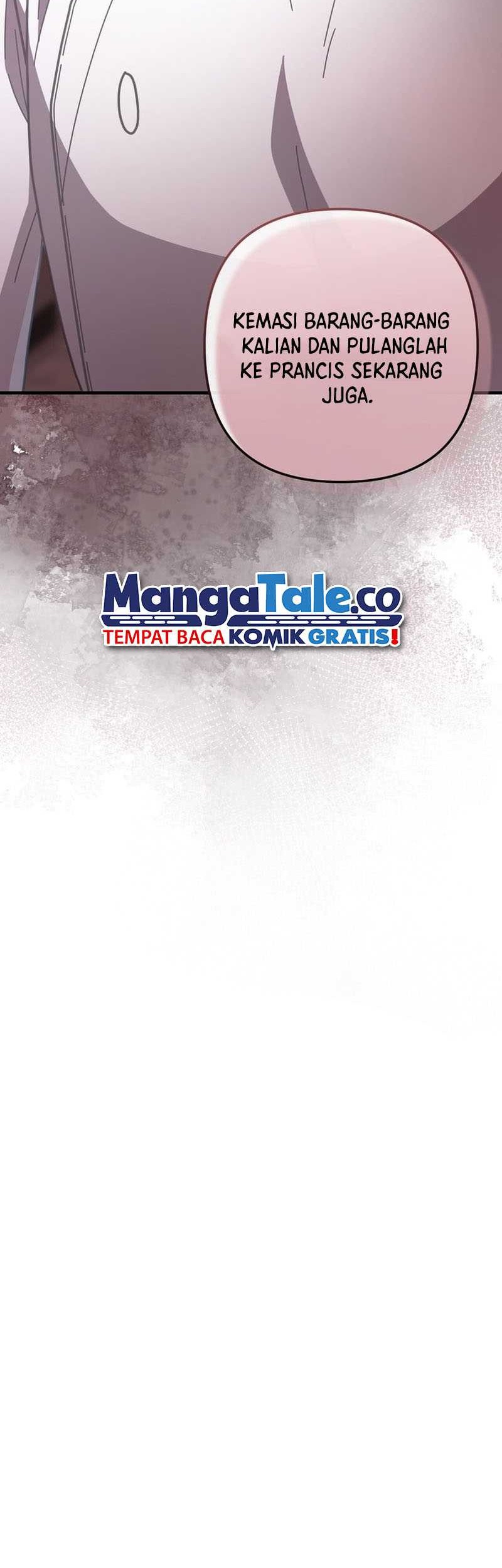 100 Years Old Top Chef Chapter 55 Gambar 54