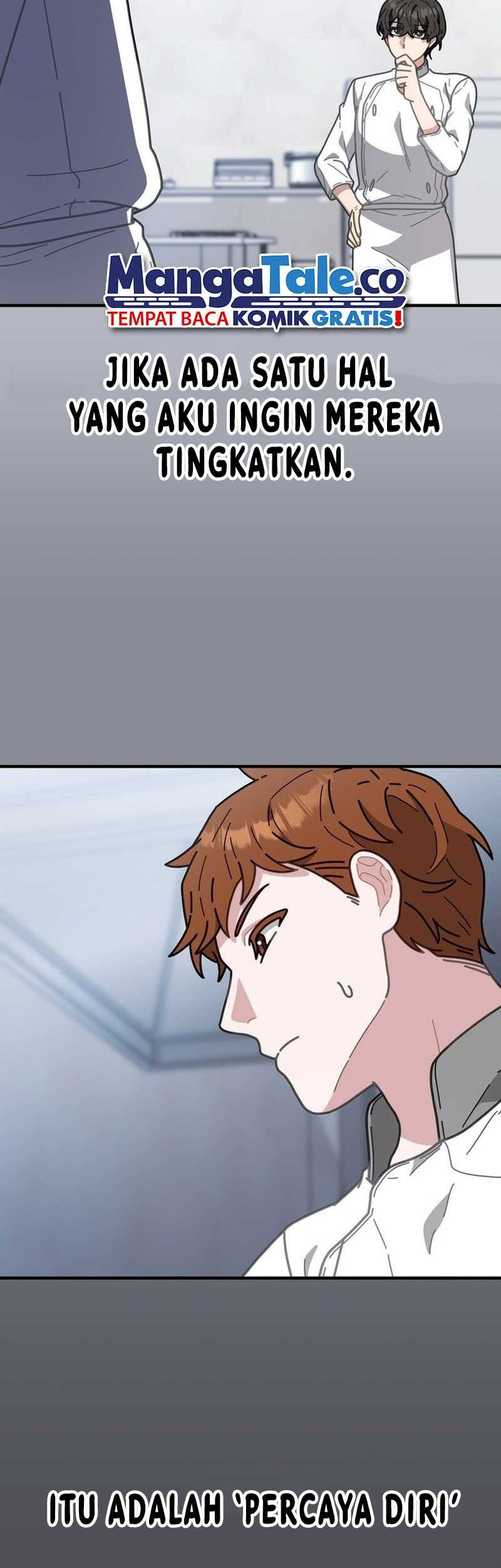 100 Years Old Top Chef Chapter 55 Gambar 4