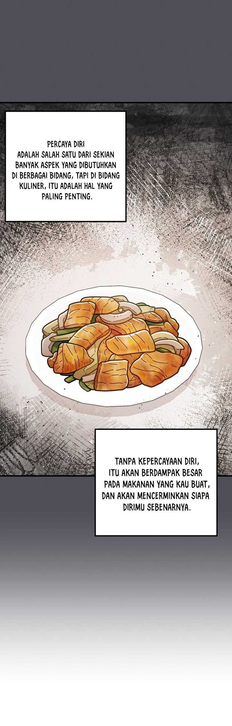 100 Years Old Top Chef Chapter 55 Gambar 5